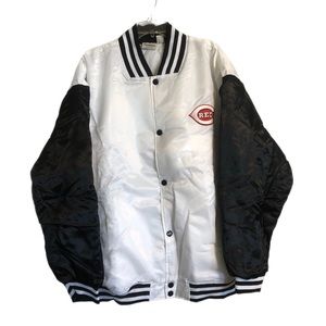 Fanatic Chicago Baseball Jacket